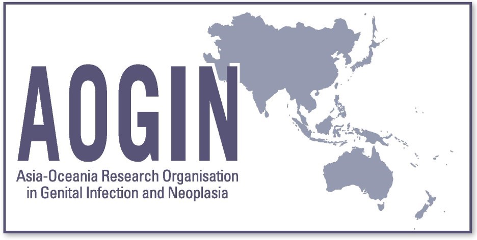 Asia-Oceania Research Organisation in Genital Infection and Neoplasia - Hong Kong