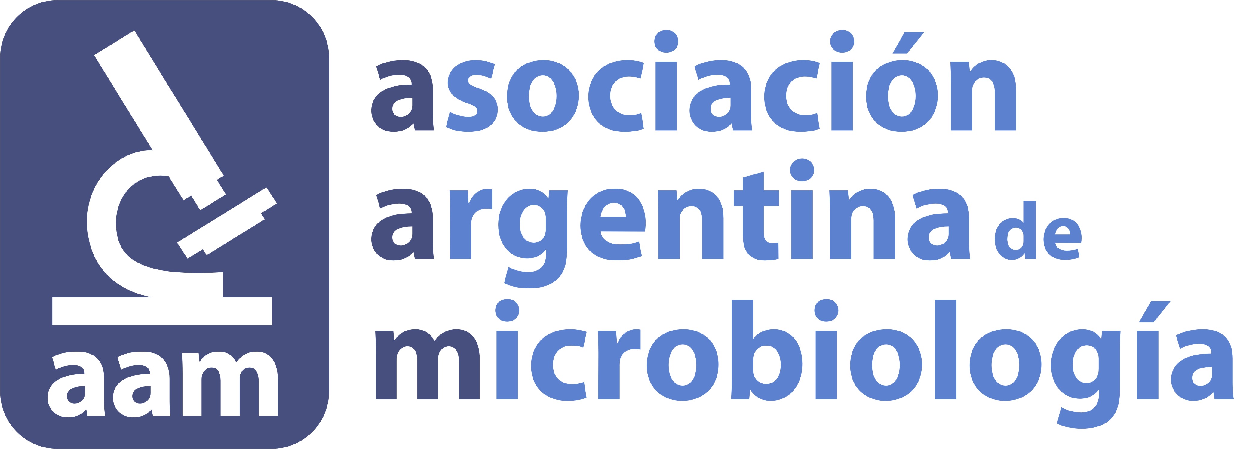 Argentine Association of Microbiology (AAM) - Buenos Aires Argentina