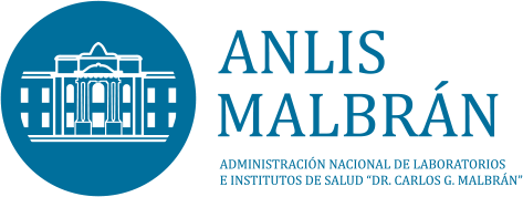 Argentina National Institute of Infectious Diseases- ANLIS-MALBRAN - Buenos Aires Argentina