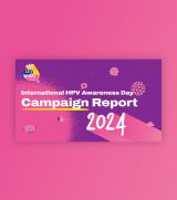 HPV Awareness Campaign Report 2024