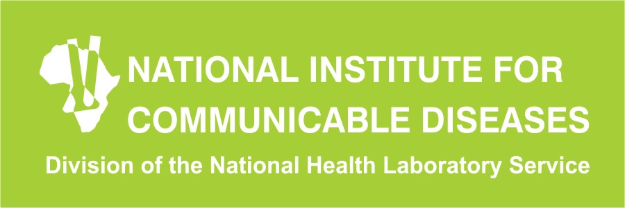 National Institute for Communicable Diseases - Johannesburg South Africa
