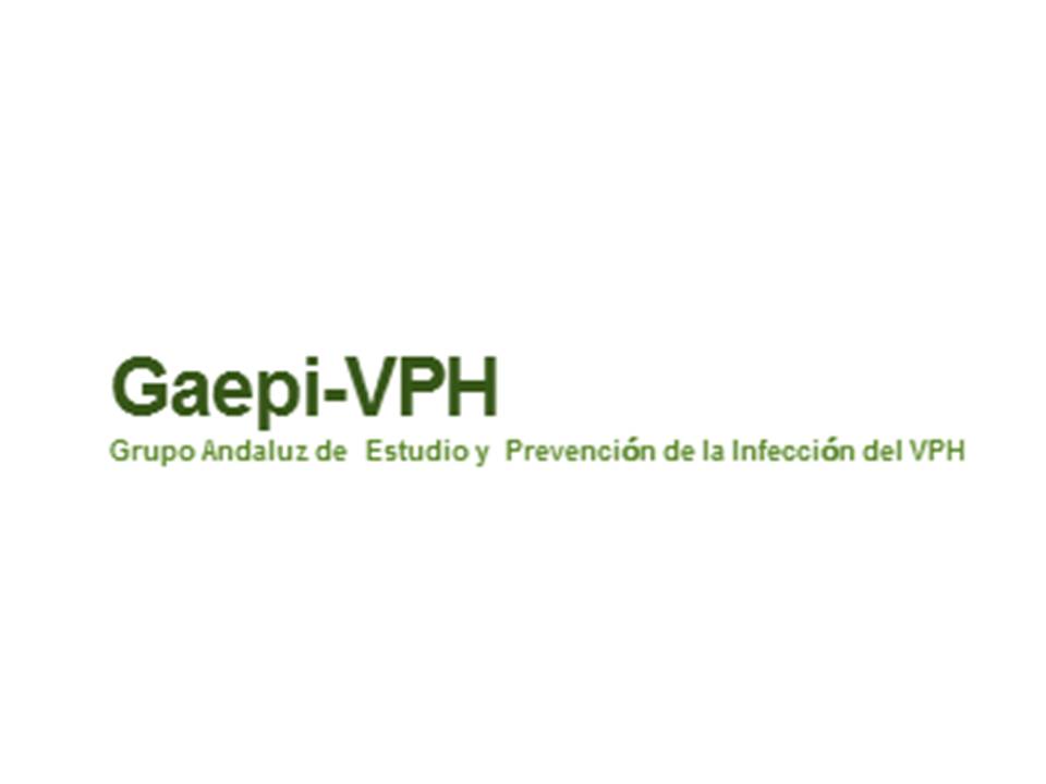 Grupo Andaluz de Estudio y Prevencion de la Infeccion del VPH (GAEPI-VPH) - Spain
