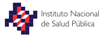 Instituto Nacional de Salud Publica - Mexico