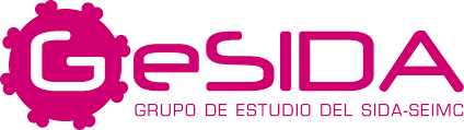 Grupo de Estudio del  Sida-SEIMC -  Madrid Spain
