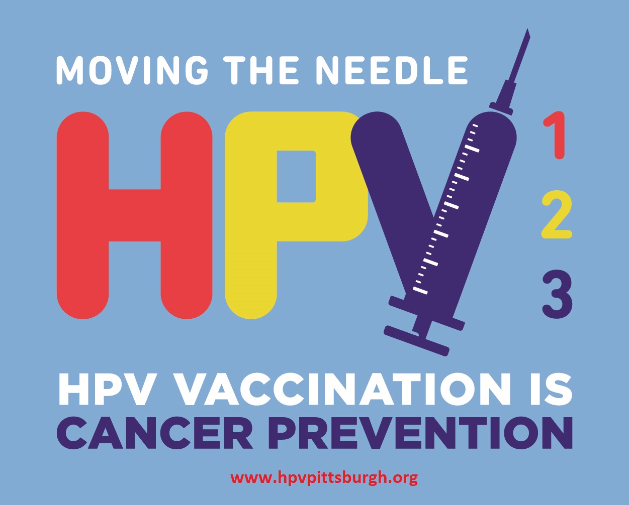 HPV Pittsburgh - USA United States of America