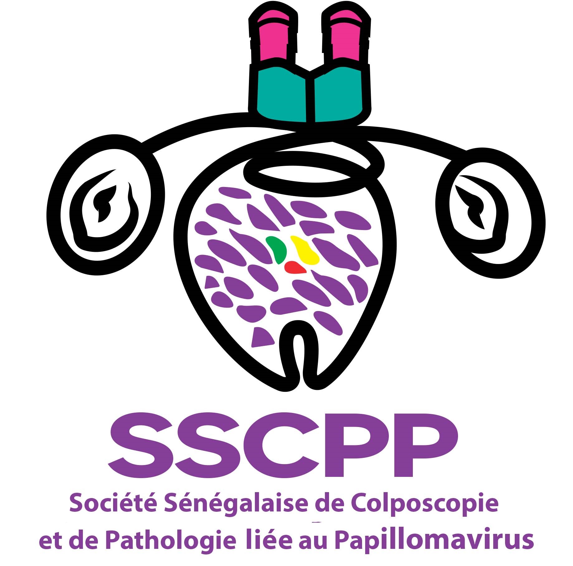 Senegalese Society of Colposcopy and Papillomavirus Pathology