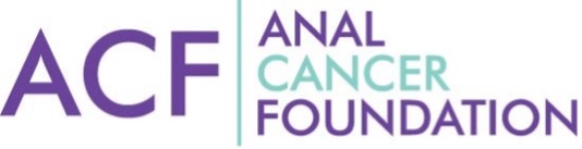 Anal Cancer Foundation Logo