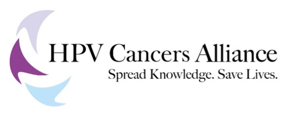 HPV Cancers Alliance Logo