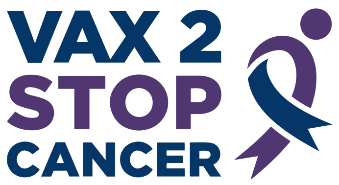 Vax2stopcancer