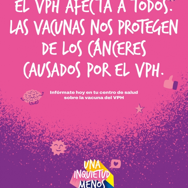 Factual Poster - Vaccine - ES