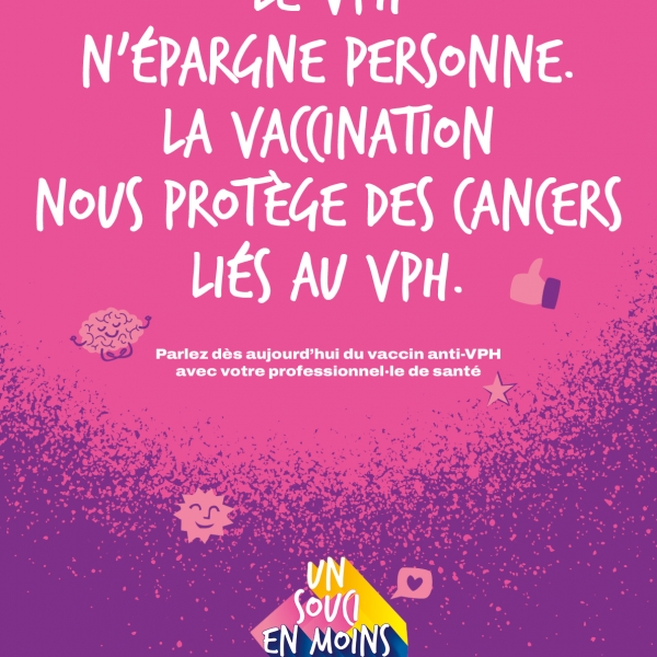 Factual Poster - Vaccine - FR