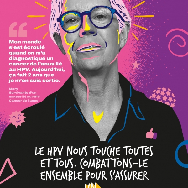 Storyteller Posters FR Mary - PDF