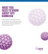 HPV, cancer & you